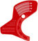 SRAM Red eTap AXS Schaltwerk 12-fach - black/mittel
