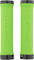 Chromag Basis Lock On Lenkergriffe - tight green/142 mm