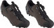 Sidi Chaussures VTT Gravel - black-brown/42