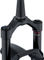 RockShox Pike Select RC DebonAir+ Boost 29" Federgabel - gloss black/130 mm / 1.5 tapered / 15 x 110 mm / 44 mm