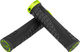 SQlab 7OX Grips - black-yellow/S