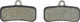 Shimano D03S-RX Brake Pads for XT, SLX, Deore, Saint, ZEE - universal/resin