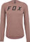 Fox Head Flexair Pro LS Jersey - plum perfect/M
