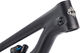 Yeti Cycles Kit de Cadre SB150 TURQ Carbon 29" - raw-grey/L