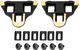 Shimano PD-RS500 Clipless Pedals - black/universal