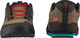 Giro Tracker Fastlace MTB Shoes - java lava/42