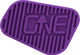 OneUp Components Dropper Post V3 Handlebar Remote Rubber Pad - purple/universal