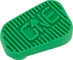 OneUp Components Coussinet en Caoutchouc pour Télécommande Dropper Post V3 - green/universal