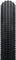 Schwalbe Cubierta de alambre Billy Bonkers Performance ADDIX 16" - negro/16x2,0