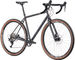 tout terrain Vasco GT 28 Select 22.3 Gravel Bike - bc Edition - black-orange/M