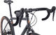 tout terrain Vélo de Gravel Vasco GT 28 Select 22.3 - bc edition - noir-orange/M