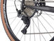 tout terrain Vasco GT 28 Select 22.3 Gravel Bike - bc Edition - black-orange/M