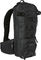 Fox Head Utility 10L Hydration Pack Backpack - black/11.6 liters