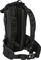 Fox Head Utility 10L Hydration Pack Backpack - black/11.6 liters
