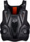 Fox Head Raceframe Impact Sb D3O Protector Vest - black/L/XL