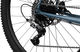 Bombtrack Bici Gravel Hook EXT - mate metallic grey blue/M