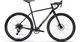 Bombtrack Vélo de Gravel Hook EXT - matt black-grey/XL