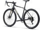Bombtrack Hook EXT Gravel Bike - matt black-grey/XL
