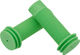 EARLY RIDER Puños de manillar para bicicletas para niños 14"-16" - green/100 mm