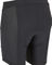 Giro Base Liner Short Damen Unterhose - black/XS