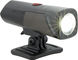 Sigma Luz de casco Buster 800 HL LED - negro/800 lúmenes