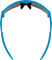 Oakley Resistor Kinderbrille - sky blue/prizm ruby