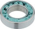 Enduro Bearings Schrägkugellager 7902 15 mm x 28 mm x 7 mm - universal/Typ 3