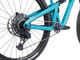 Yeti Cycles SB150 C2 C/Series Carbon 29" Mountainbike - turquoise/XL