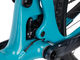 Yeti Cycles Bici de montaña SB150 C2 C/Series Carbon 29" - turquoise/XL