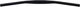 LEVELNINE Universal 31.8 Flat-Lenker - black stealth/660 mm 9°