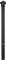 LEVELNINE Tija de sillín Universal 500 mm - black stealth/30,9 mm / 500 mm / SB 12 mm