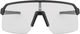 Oakley Sutro Lite Photochromic Sunglasses - matte carbon/clear to black iridium photochromic