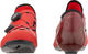 Specialized S-Works Ares Rennradschuhe - flo red-maroon/43