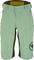 Endura MT500 Spray Shorts - bottle green/M