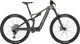 FOCUS JAM² SL 8.7 Carbon 29" E-Mountainbike - warm grey-carbon glossy/L