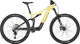 FOCUS JAM² SL 8.8 Carbon 29" E-Mountainbike - lime yellow-carbon raw/L