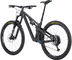 Yeti Cycles SB130 C2 C/Series Carbon 29" Mountainbike - raw-grey/L