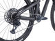Yeti Cycles SB130 C2 C/Series Carbon 29" Mountain Bike - raw-grey/L