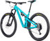 Yeti Cycles SB130 C2 C/Series Carbon 29" Mountainbike - turquoise/L