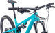 Yeti Cycles SB130 C2 C/Series Carbon 29" Mountain Bike - turquoise/L