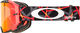 Oakley Máscara Goggle Airbrake MTB TLD Edition - tld black webstar/prizmMX torch iridium