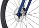 OPEN NEW U.P. GRX Limited Edition Gravelbike - blue/M