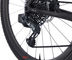 Liteville Bici Gravel 4-ONE Mk2 Limited AXS - black anodized/M