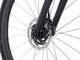 Liteville 4-ONE Mk2 Limited AXS Gravelbike - black anodized/M