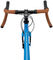 Bombtrack Vélo de Gravel Hook - glossy metallic blue/M