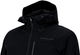 Endura Hummvee Waterproof Hooded Jacke - black/M