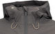 Endura Hummvee Waterproof Hooded Jacke - fossil/M