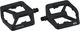 crankbrothers Stamp 2 Platform Pedals - black/large