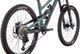 COMMENCAL Clash Essential 27.5" Mountain Bike - 2022 Model - keswick green/L
