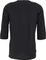 7mesh Shirt Optic 3/4 - black/M